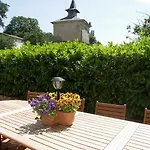D'hotes Domaine D'en Baleux Couette-café Labruguière