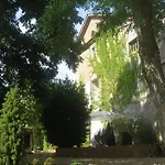 D'hotes Domaine D'en Baleux 3*