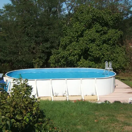 D'hotes Domaine D'en Baleux 3*
