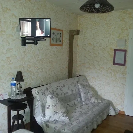 D'hotes Domaine D'en Baleux 3*