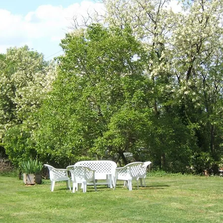 D'hotes Domaine D'en Baleux