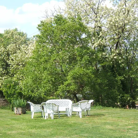D'hotes Domaine D'en Baleux 3*