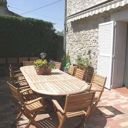 D'hotes Domaine D'en Baleux Bed and breakfast