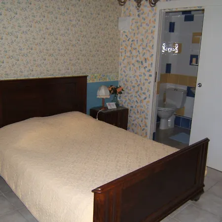Bed & Breakfast D'hotes Domaine D'en Baleux