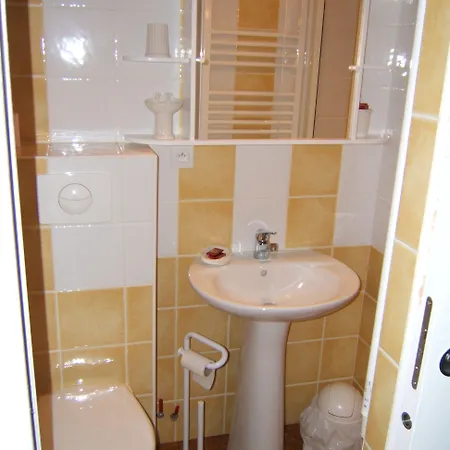 D'hotes Domaine D'en Baleux Bed & Breakfast
