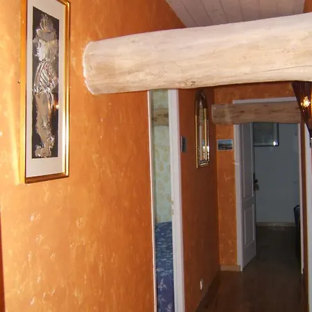 D'hotes Domaine D'en Baleux 3*