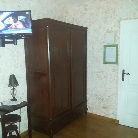 Bed & Breakfast D'hotes Domaine D'en Baleux 3*