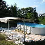 D'hotes Domaine D'en Baleux לינה וארוחת בוקר Labruguière