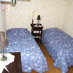 לינה וארוחת בוקר D'hotes Domaine D'en Baleux Labruguière