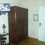 לינה וארוחת בוקר D'hotes Domaine D'en Baleux 3*