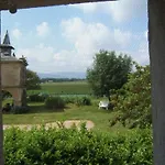 D'hotes Domaine D'en Baleux לינה וארוחת בוקר 3*