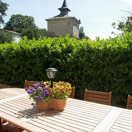 D'hôtes Domaine D'en Baleux 3* Labruguière