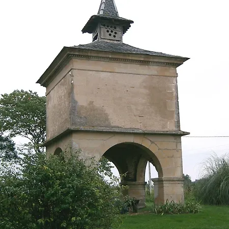 D'hotes Domaine D'en Baleux 3*