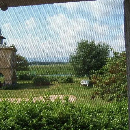 فندق مبيت وإفطار D'hotes Domaine D'en Baleux 3*