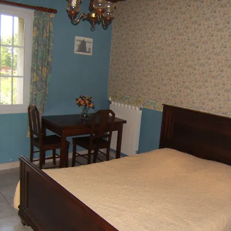 D'hotes Domaine D'en Baleux 3* Labruguiere