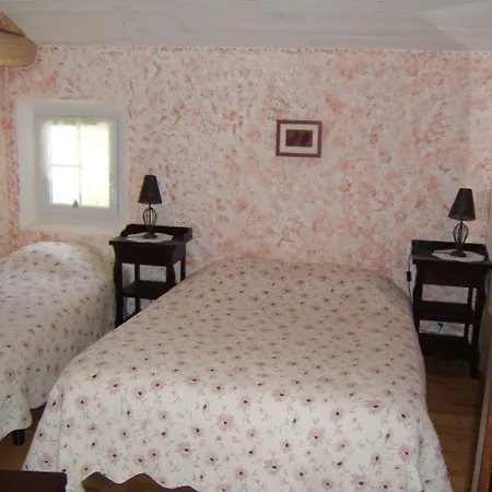 D'hotes Domaine D'en Baleux 3* Labruguière