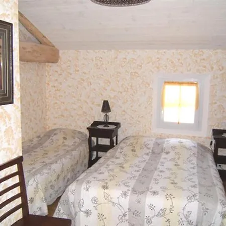 D'hotes Domaine D'en Baleux 3* Labruguière