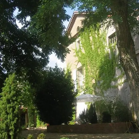 D'hotes Domaine D'en Baleux 3*