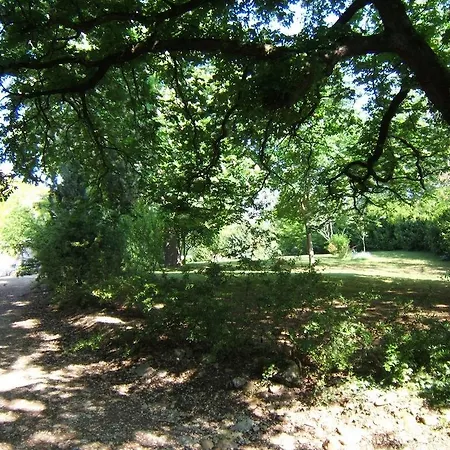 D'hotes Domaine D'en Baleux