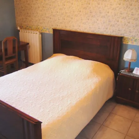 فندق مبيت وإفطار D'hotes Domaine D'en Baleux Labruguière