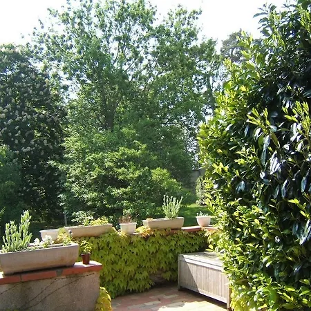 D'hôtes Domaine D'en Baleux Couette-café Labruguière