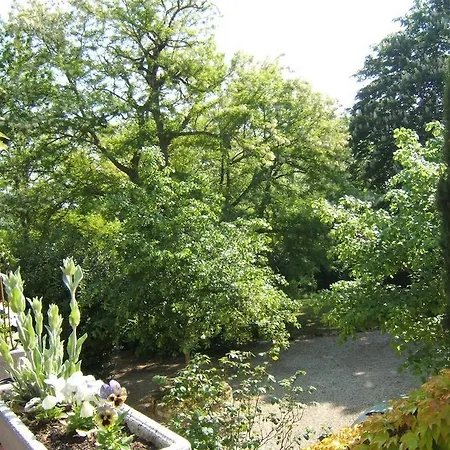 D'hôtes Domaine D'en Baleux Labruguière