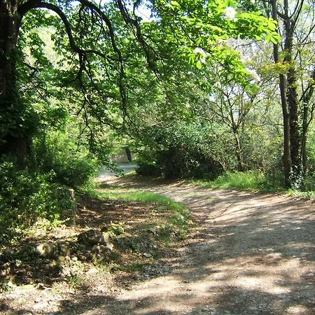 D'hotes Domaine D'en Baleux