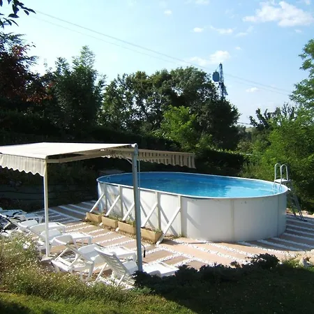 D'hôtes Domaine D'en Baleux Labruguière