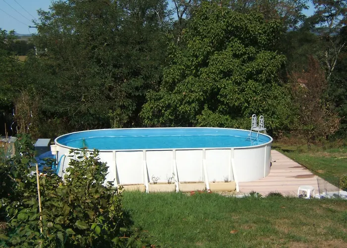 D'hotes Domaine D'en Baleux 3*