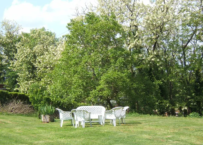 D'hotes Domaine D'en Baleux 3*