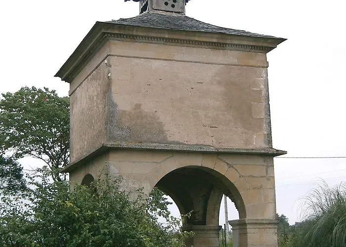 D'hotes Domaine D'en Baleux 3*