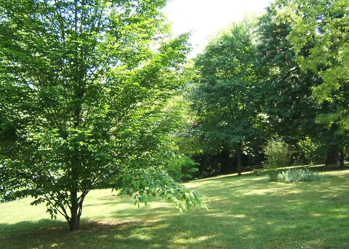 D'hotes Domaine D'en Baleux 3* Labruguière