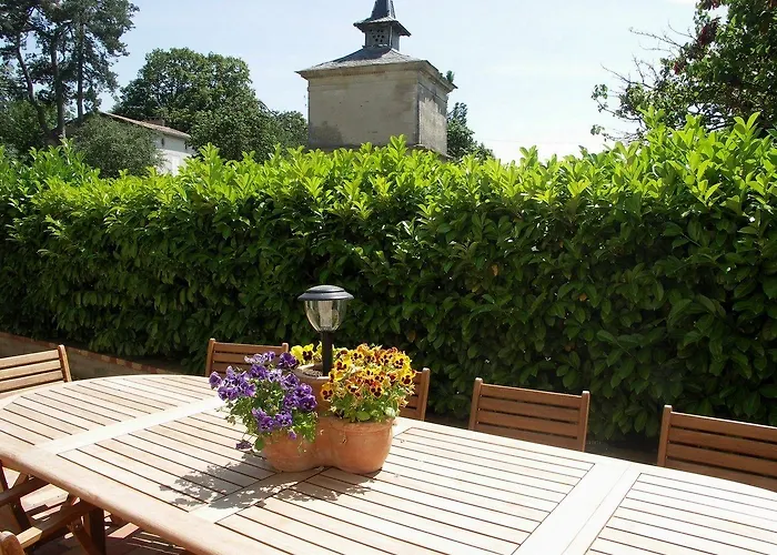 D'hotes Domaine D'en Baleux Bed and breakfast Labruguière