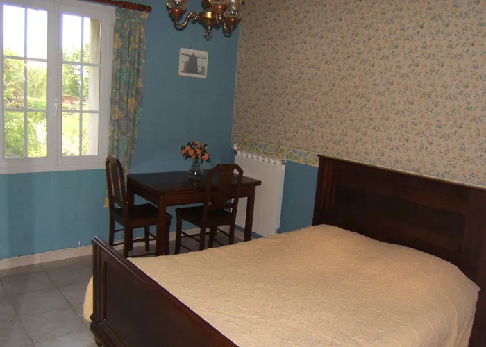 D'hotes Domaine D'en Baleux 3* Labruguière