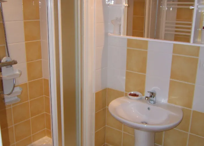 D'hotes Domaine D'en Baleux