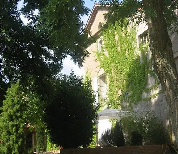 D'hotes Domaine D'en Baleux 3*